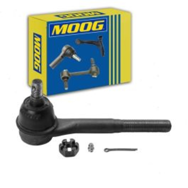 MOOG Outer Steering Tie Rod End for 1975-1978 GMC C25