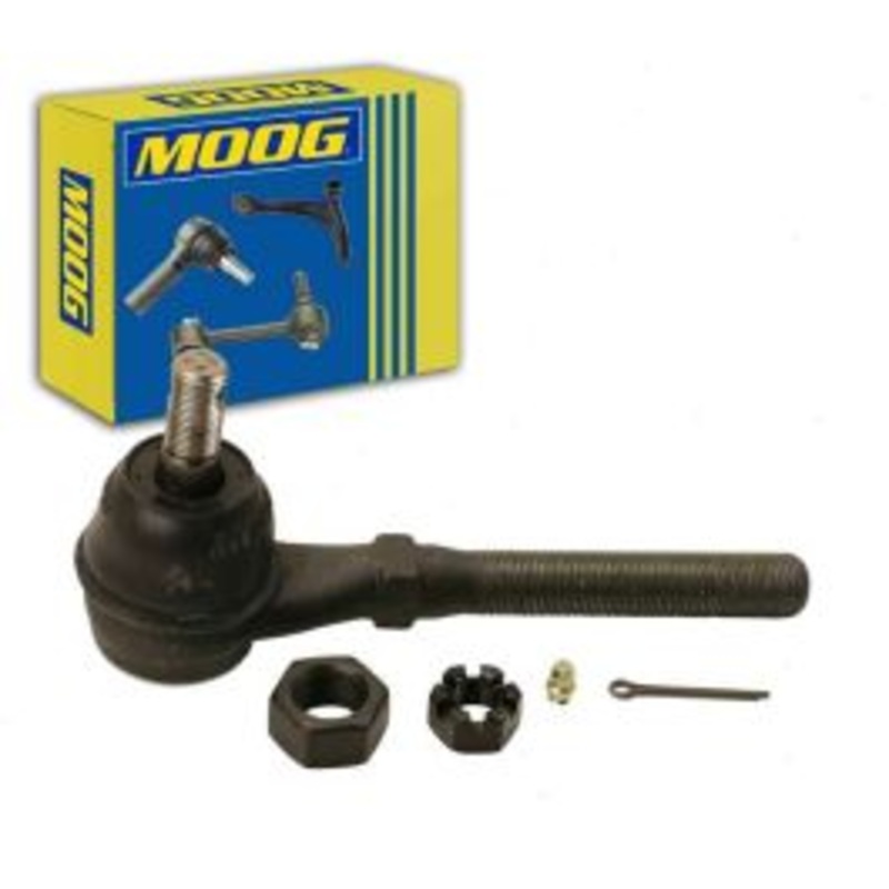 MOOG Right Outer Steering Tie Rod End for 1997-2004 Ford F-150