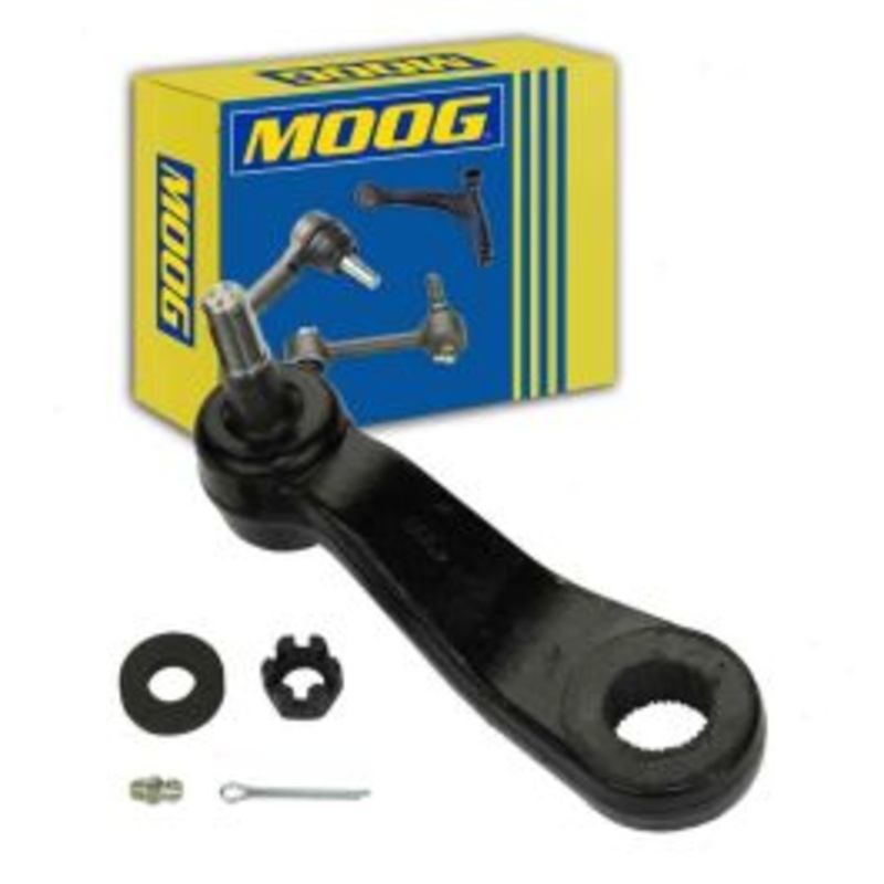MOOG Steering Pitman Arm for 2003-2019 Chevrolet Express 3500