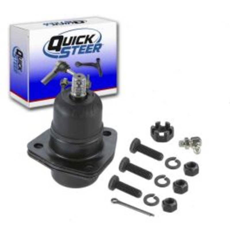 QuickSteer Front Upper Suspension Ball Joint for 1959-1960 Chevrolet El Camino