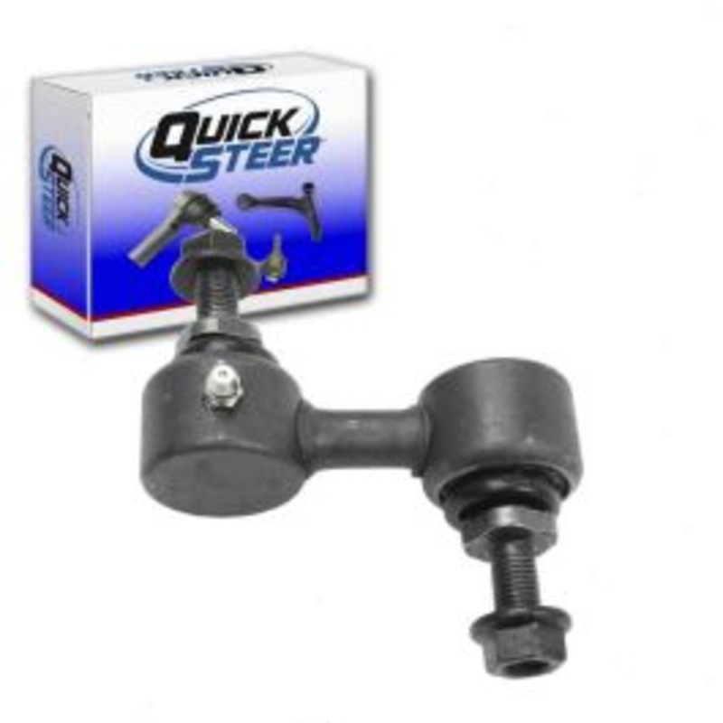 QuickSteer K750049 Suspension Stabilizer Bar Link