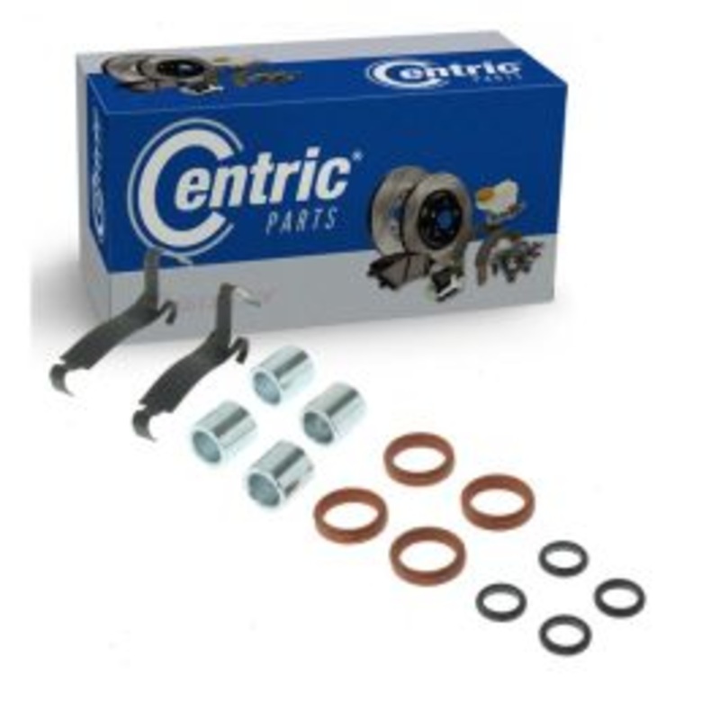 Centric Premium Front Disc Brake Hardware Kit for 1969-1981 Chevrolet Camaro