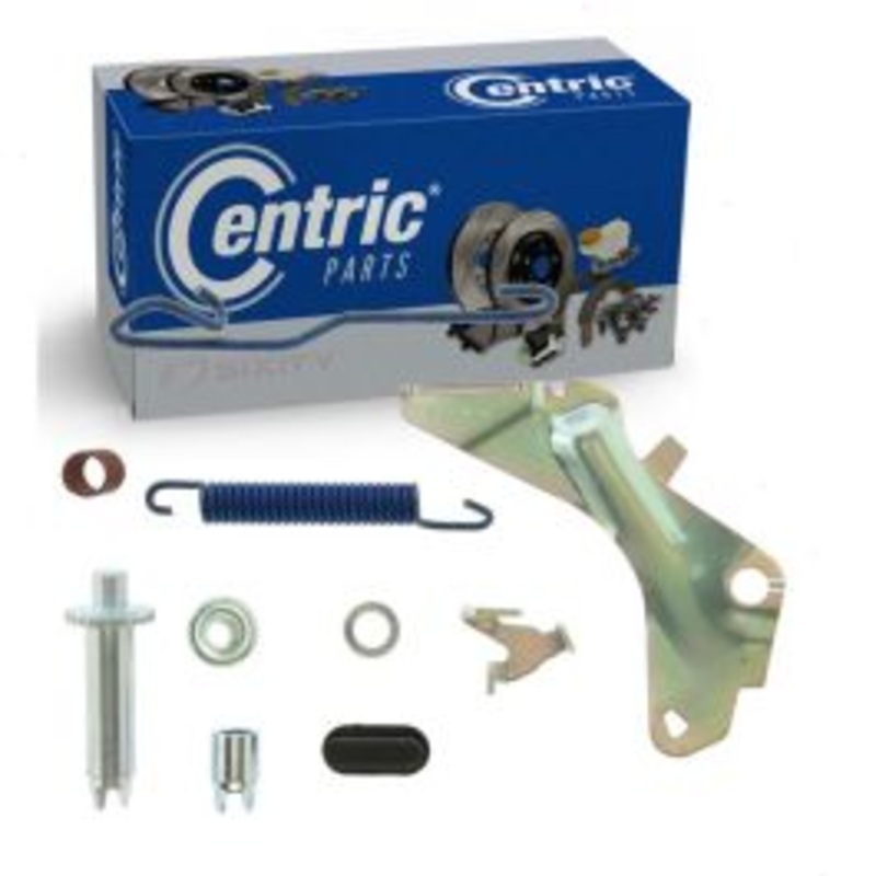 Centric Premium Rear Left Brake Self Adjuster Repair Kit for 1973-1975 Buick Apollo