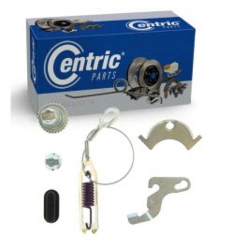 Centric Premium Rear Left Brake Self Adjuster Repair Kit for 1995-2002 Mazda B4000