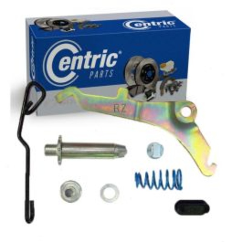Centric Premium Rear Right Brake Self Adjuster Repair Kit for 1985-1987 Pontiac Grand Prix