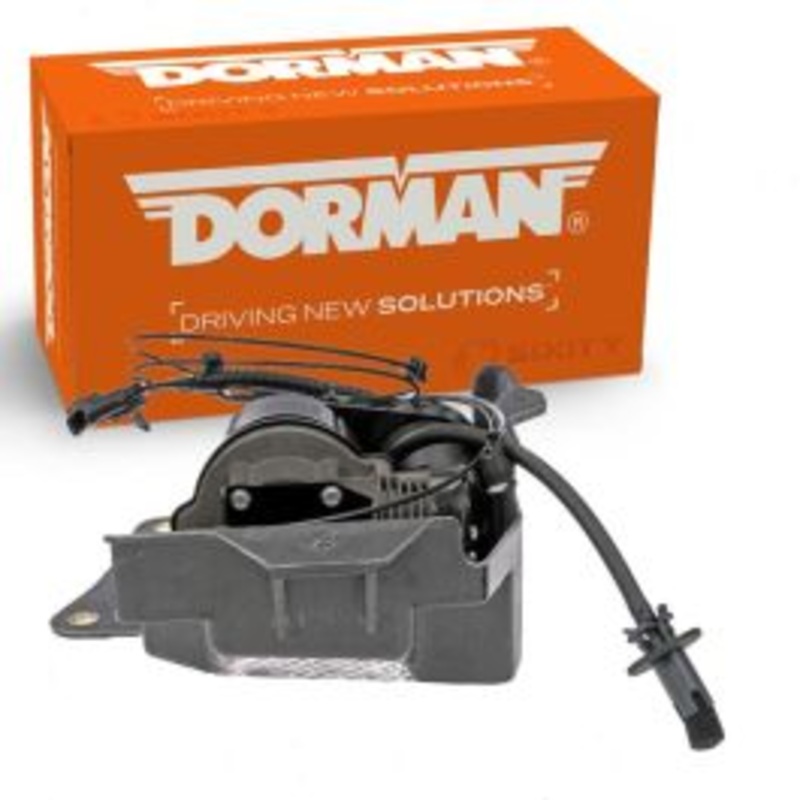 Dorman Air Suspension Compressor for 2006-2011 Buick Lucerne