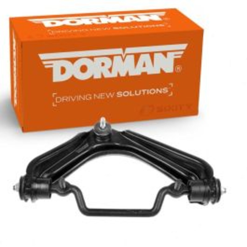 Dorman Front Right Upper Suspension Control Arm Ball Joint for 2002-2005 Mercury Mountaineer