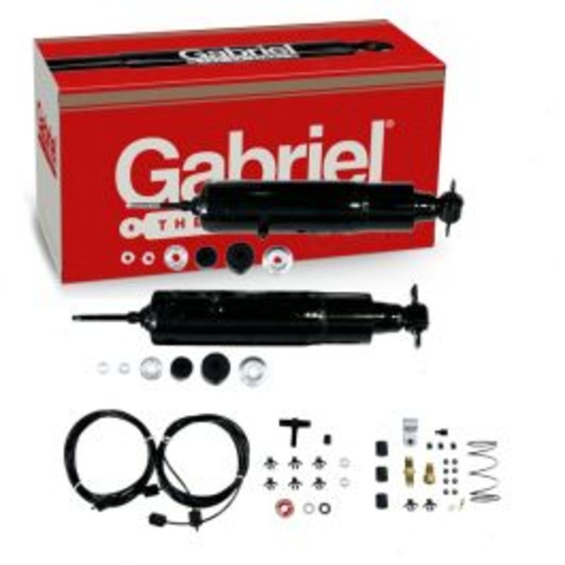 Gabriel HiJackers 49228 Shock Absorber