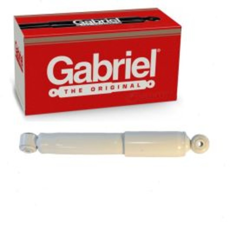Gabriel Ultra G64026 Shock Absorber