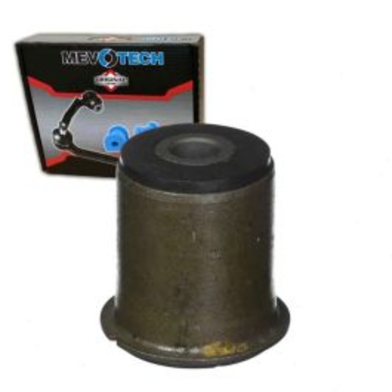 Mevotech Original Grade Front Lower Suspension Control Arm Bushing for 1975-1979 Buick Skylark