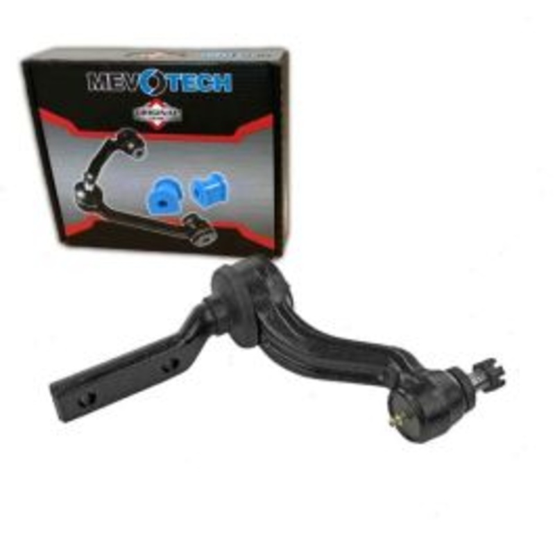 Mevotech Original Grade Front Steering Idler Arm for 1992 Chevrolet K1500 Suburban