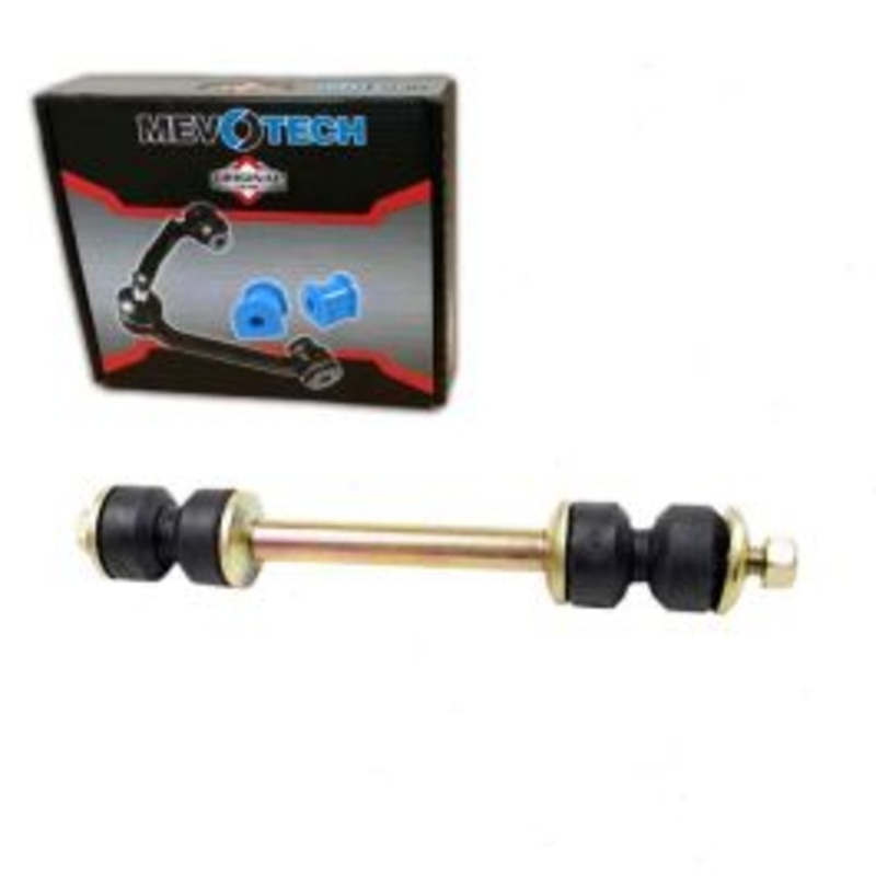 Mevotech Original Grade Front Suspension Stabilizer Bar Link Kit for 1978-1980 Pontiac Grand Am