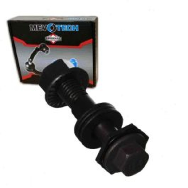 Mevotech Original Grade Rear Alignment Caster Camber Kit for 2005-2010 Kia Sportage