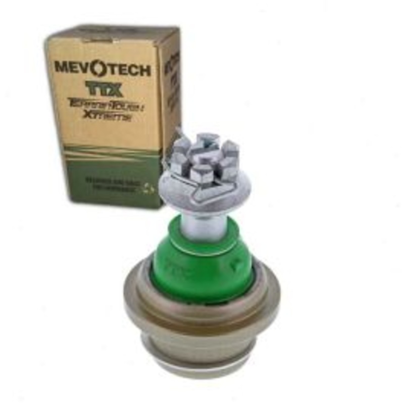 Mevotech TTX Front Lower Suspension Ball Joint for 1997-2002 Ford Expedition