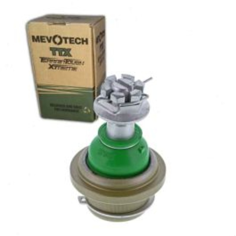Mevotech TTX Front Lower Suspension Ball Joint for 1998-2004 Mazda B4000