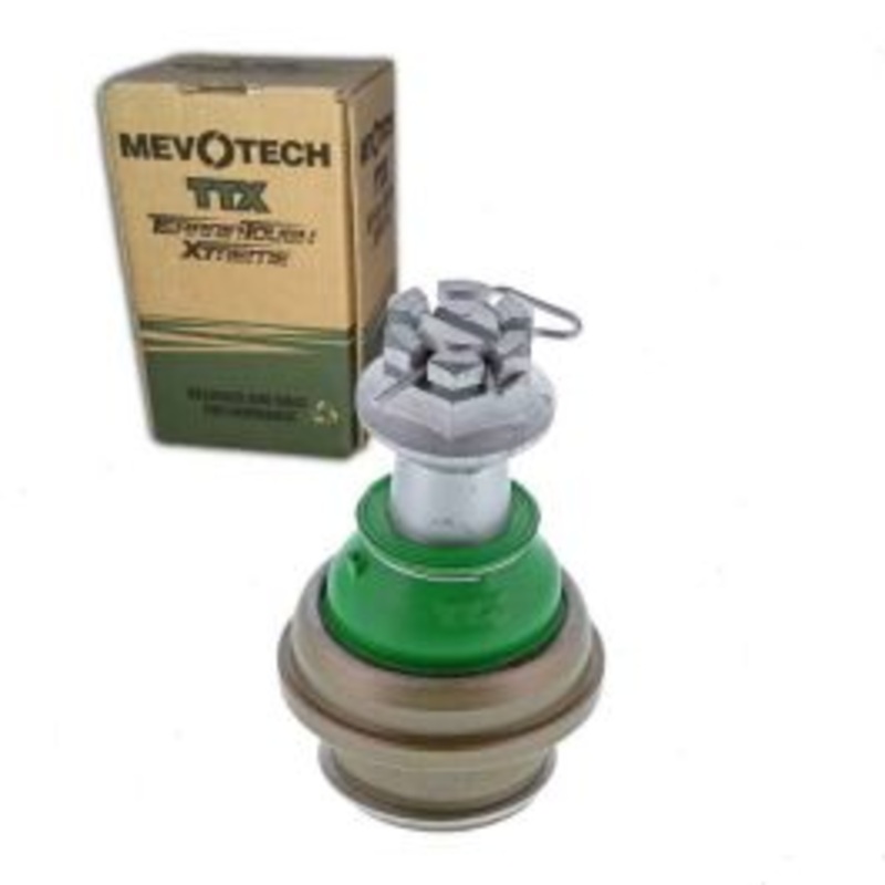 Mevotech TTX Front Lower Suspension Ball Joint for 2012-2019 Nissan NV2500