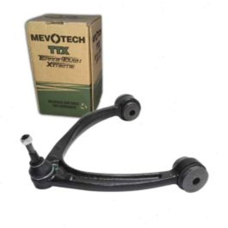 Mevotech TTX Front Right Upper Suspension Control Arm Ball Joint for 2007-2017 Cadillac Escalade