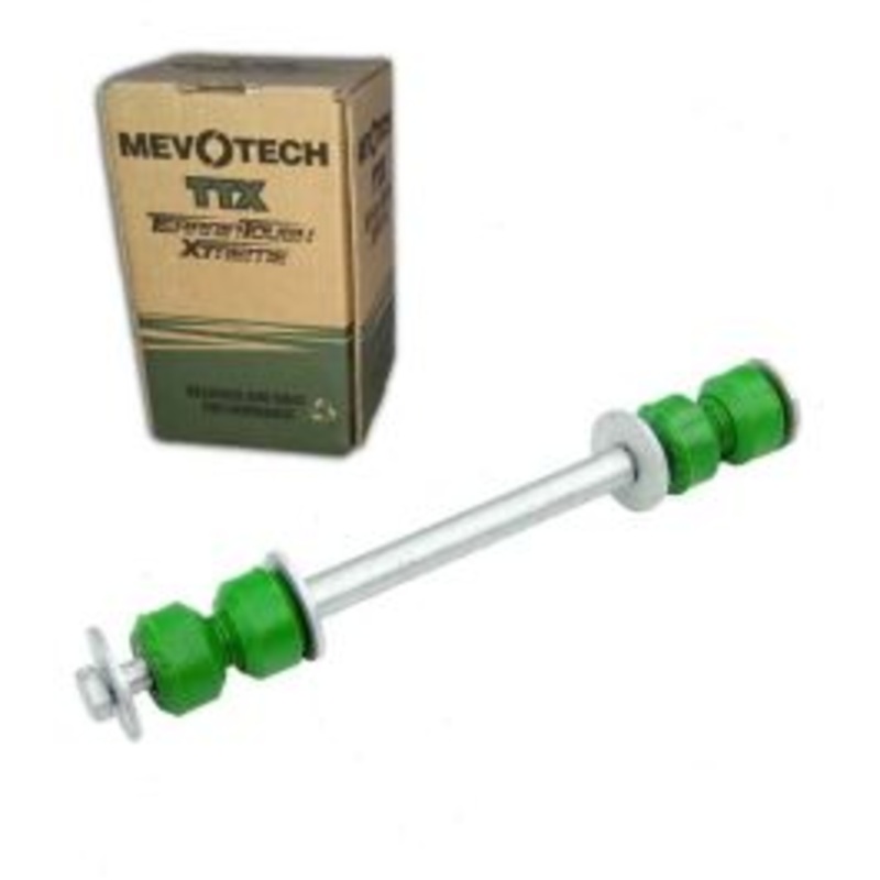 Mevotech TTX Front Suspension Stabilizer Bar Link Kit for 2003-2009 Hummer H2