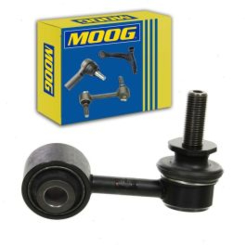 MOOG Front Left Suspension Stabilizer Bar Link for 2008-2019 Toyota Sequoia