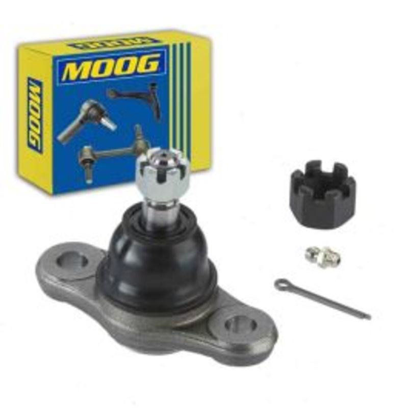 MOOG Front Lower Suspension Ball Joint for 2005-2009 Hyundai Tucson