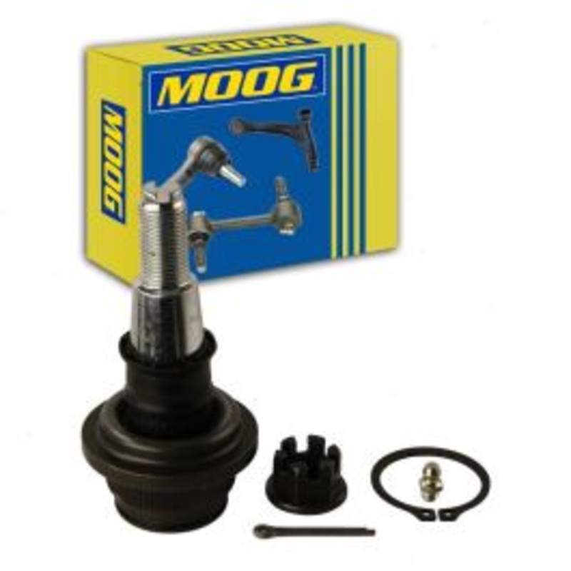 MOOG Front Lower Suspension Ball Joint for 2015-2018 GMC Yukon