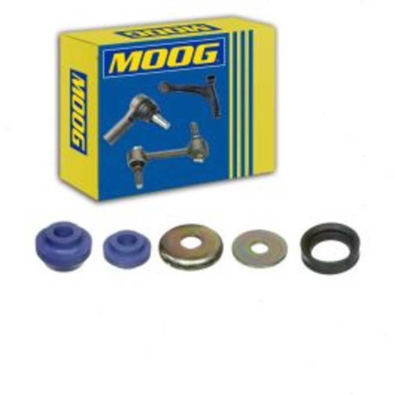 MOOG Front Radius Arm Bushing Kit for 1994-1997 Mazda B3000
