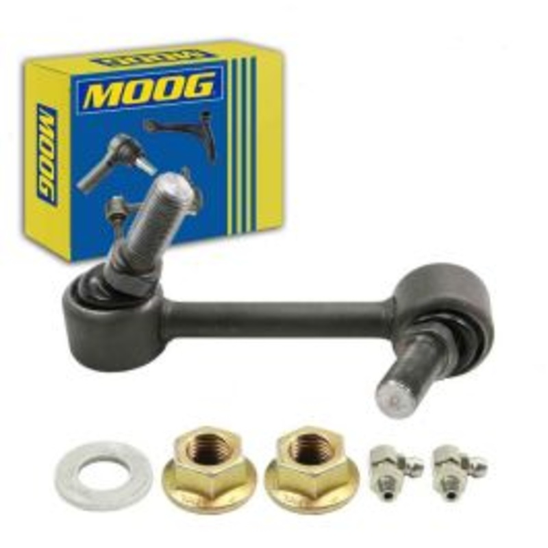 MOOG Front Right Suspension Stabilizer Bar Link for 2004-2007 Chevrolet Trailblazer