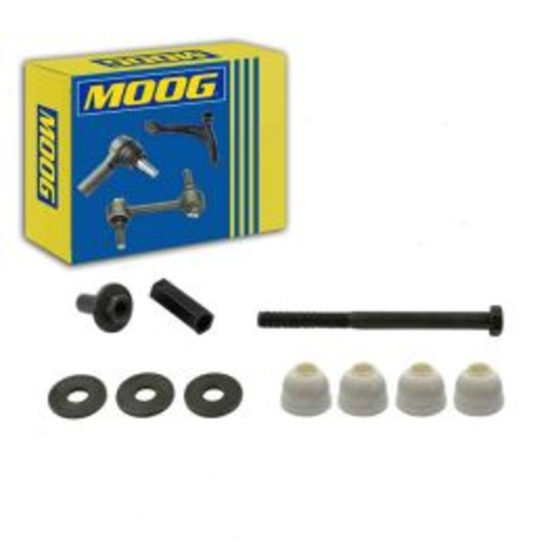 MOOG Front Suspension Stabilizer Bar Link Kit for 1958 Edsel Citation