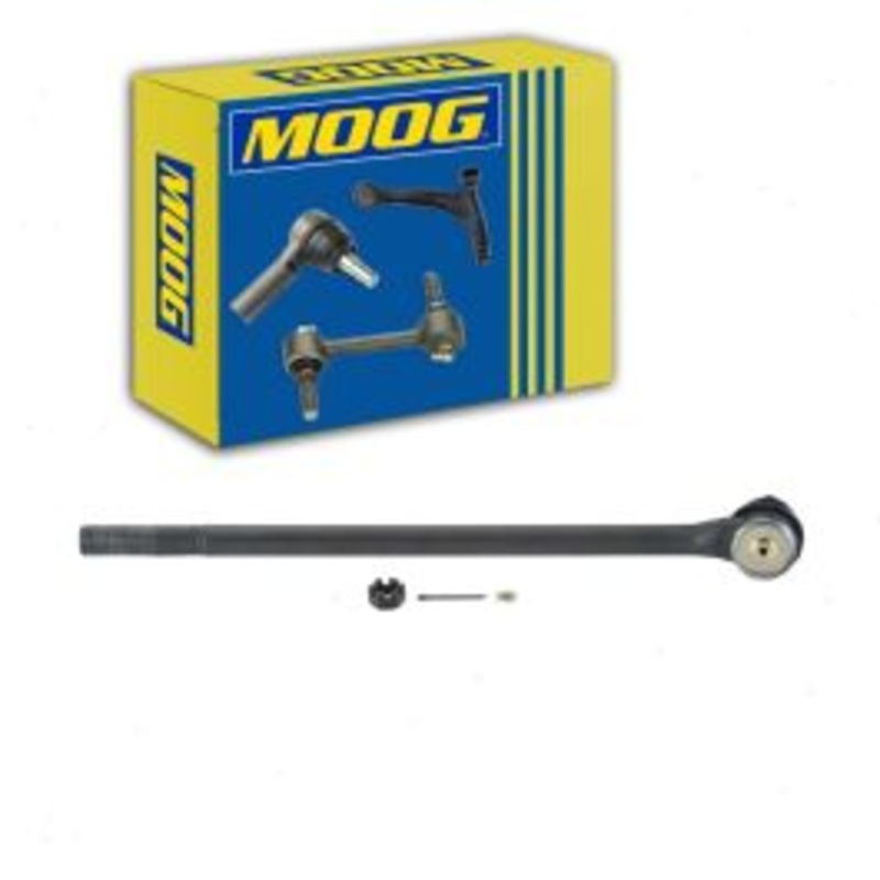 MOOG Left Inner Steering Tie Rod End for 1997 Ford F-250 HD 5.8L 7.3L 7.5L V8