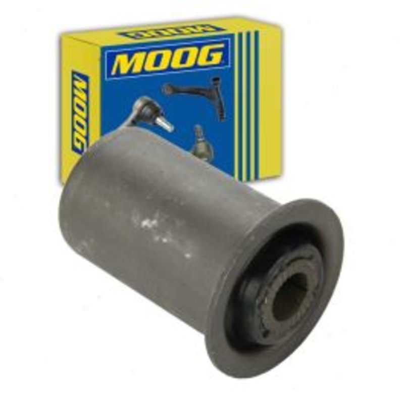 MOOG Rear Forward Leaf Spring Bushing for 1988-1999 Chevrolet C1500