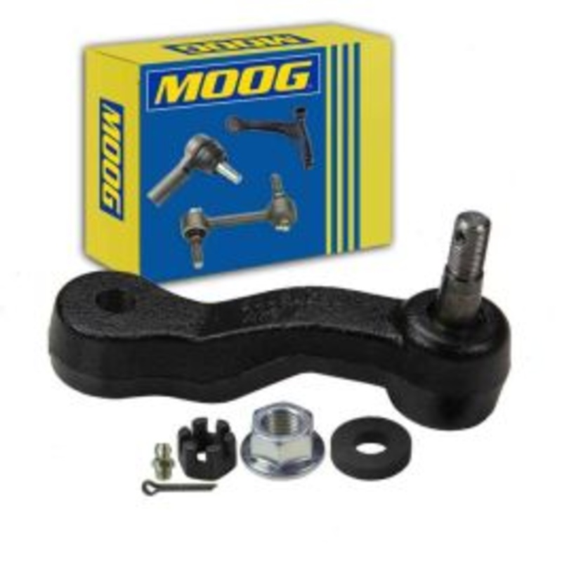MOOG Steering Idler Arm for 2013 GMC Yukon XL 2500