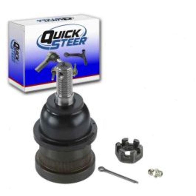 QuickSteer Front Lower Suspension Ball Joint for 1971-1974 GMC C15 C1500 Pickup