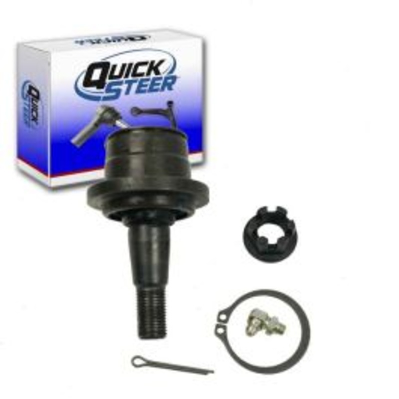 QuickSteer Front Lower Suspension Ball Joint for 2007-2017 Ford Expedition