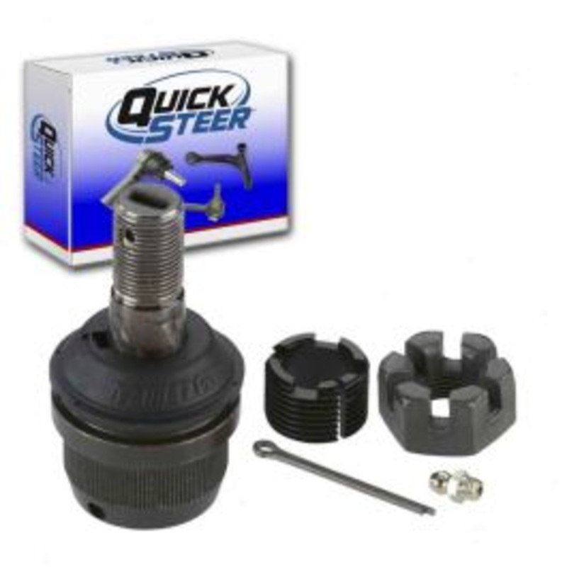 QuickSteer Front Upper Suspension Ball Joint for 1987 GMC V1500