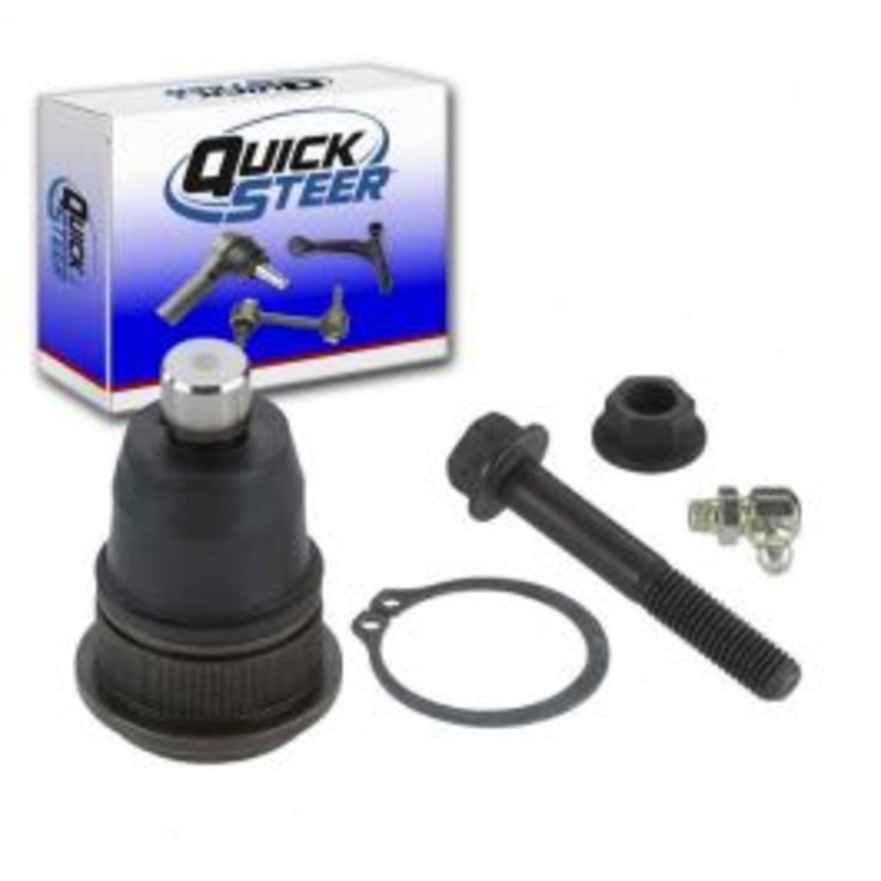 QuickSteer Front Upper Suspension Ball Joint for 2002-2009 Chevrolet Trailblazer