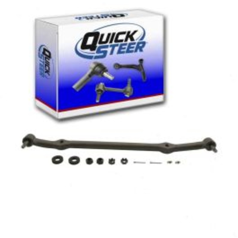 QuickSteer Steering Center Link for 1978-1981 Buick Century