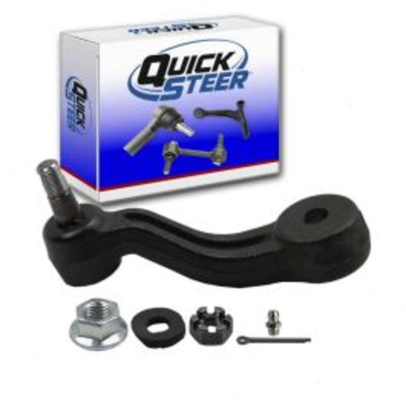 QuickSteer Steering Idler Arm for 1993-1994 Chevrolet Blazer