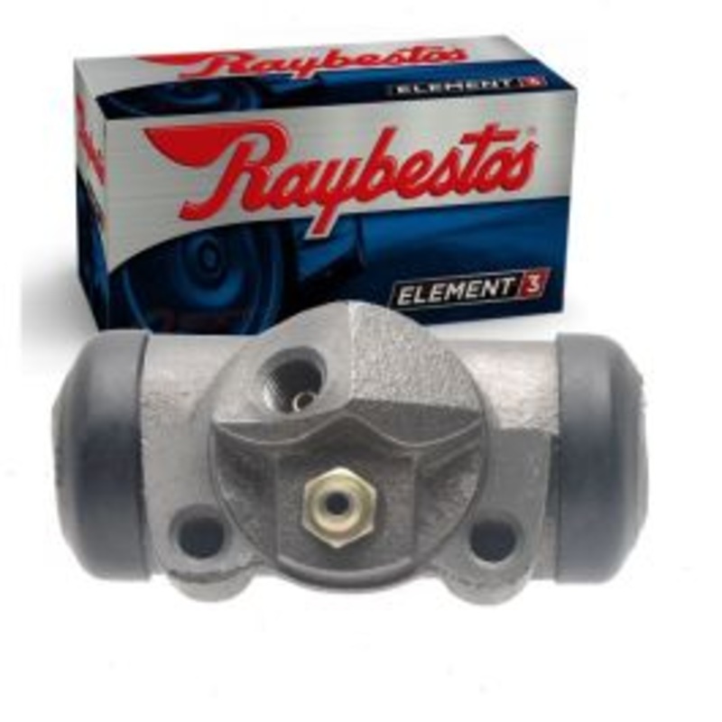 Raybestos Element3 Rear Left Drum Brake Wheel Cylinder for 1960-1964 Dodge D100 Series