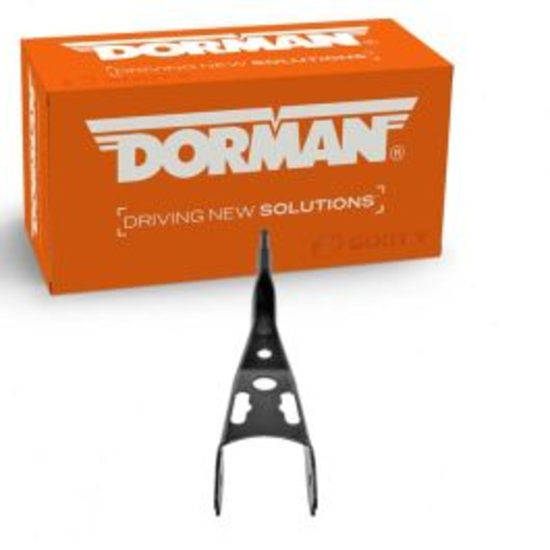 Dorman Front Right Suspension Control Arm for 1989-1996 Ford F-150