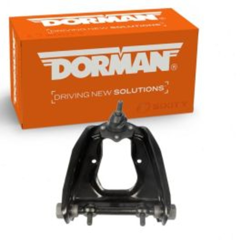 Dorman Front Right Upper Suspension Control Arm Ball Joint for 1970-1977 Ford Maverick