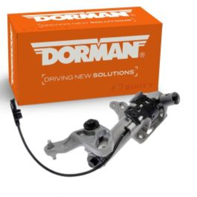 Dorman Steering Column Shift Mechanism for 2001-2006 GMC Sierra 1500 HD