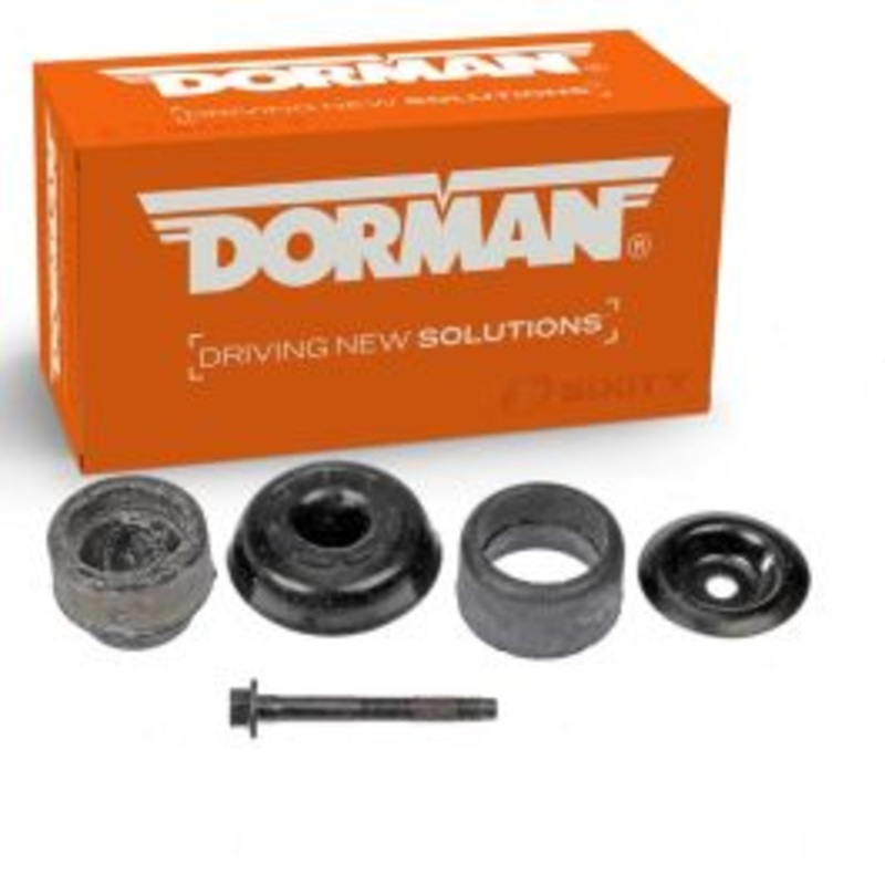 Dorman Upper Suspension Subframe Bushing Kit for 1996-1999 Oldsmobile LSS