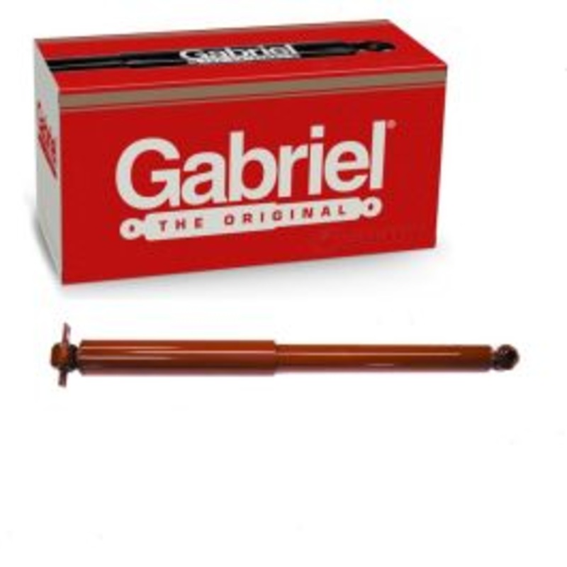 Gabriel Guardian 81482 Shock Absorber