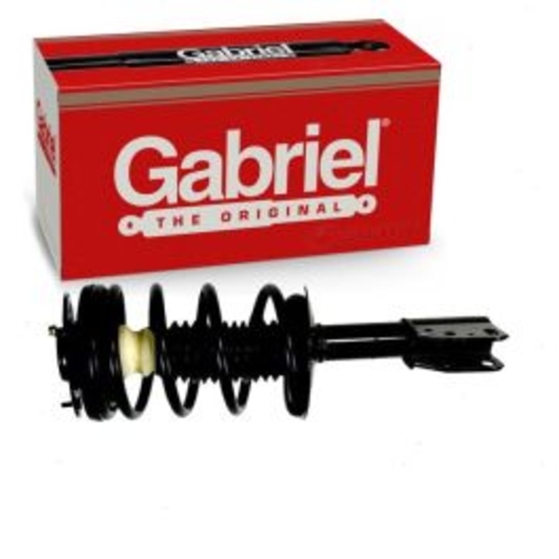 Gabriel ReadyMount G56927 Suspension Strut & Coil Spring