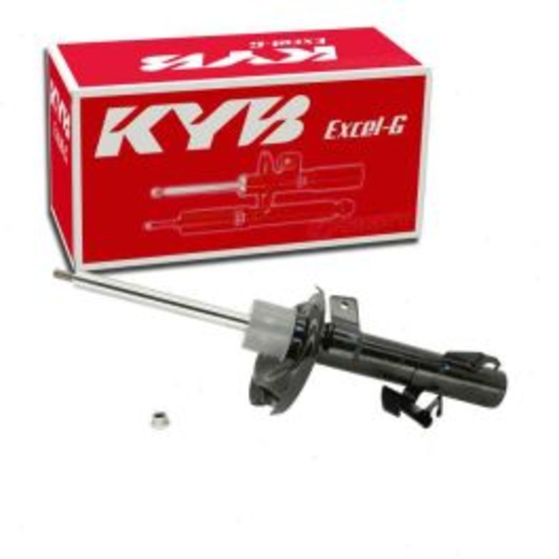 KYB Excel-G Front Right Suspension Strut for 2006-2015 Mazda 5