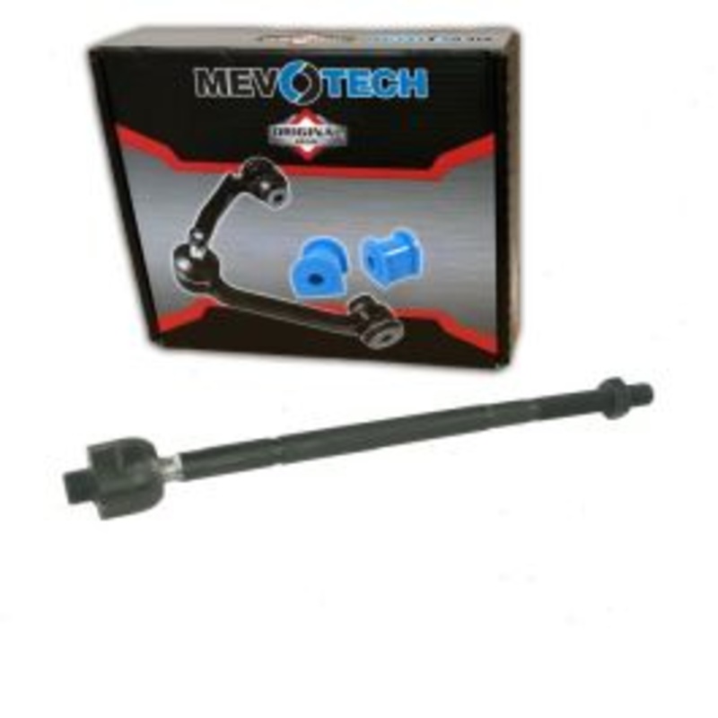 Mevotech Front Inner Steering Tie Rod End for 2000 Saturn LW2