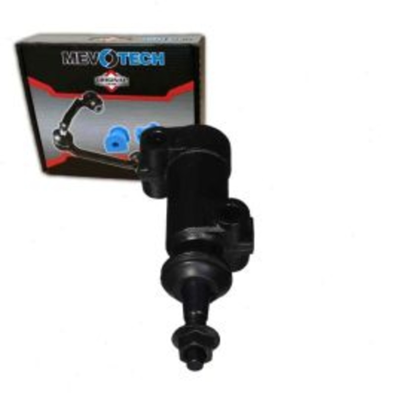 Mevotech Original Grade Front Steering Idler Arm Bracket Assembly for 2000-2006 GMC Yukon 4.8L 5.3L V8