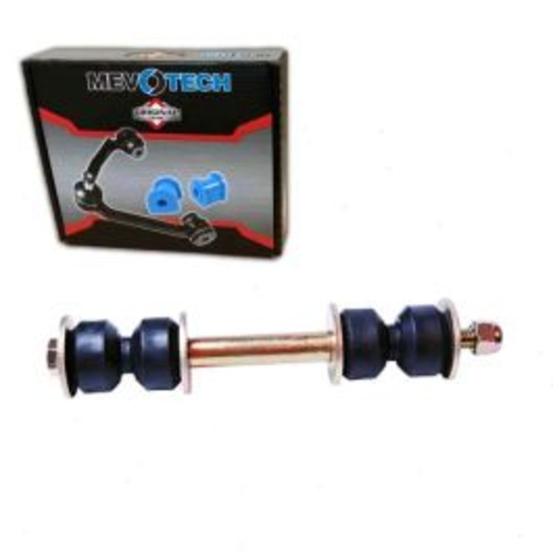 Mevotech Original Grade Front Suspension Stabilizer Bar Link Kit for 1988-2000 Chevrolet C2500