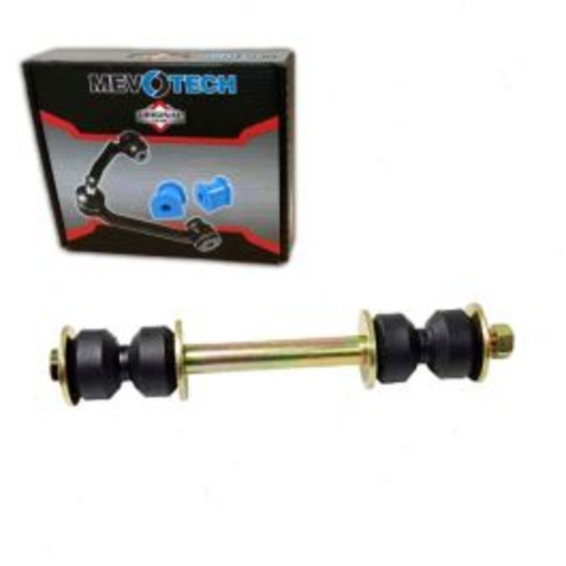 Mevotech Original Grade Front Suspension Stabilizer Bar Link Kit for 1997-1999 Ford F-250