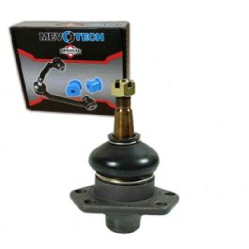 Mevotech Original Grade Front Upper Suspension Ball Joint for 1971-1975 Pontiac Grandville
